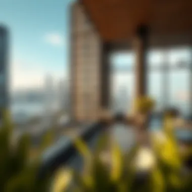 Exploring Liv Residence Marina: A Comprehensive Overview Summary