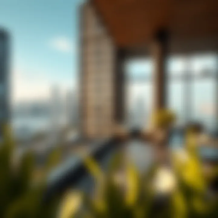 Exploring Liv Residence Marina: A Comprehensive Overview Summary
