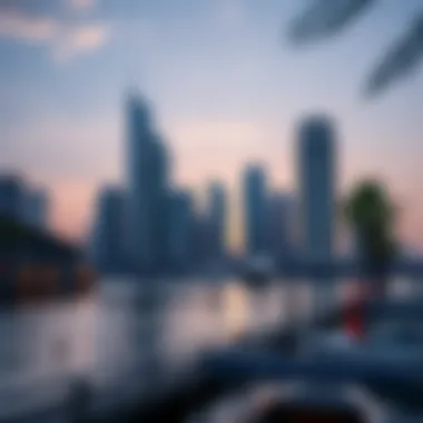 Notable Exploring مرسى خور دبي: A Key Component of Dubai's Real Estate Landscape Notable Exploring مرسى خور دبي: A Key Component of Dubai's Real Estate Landscape