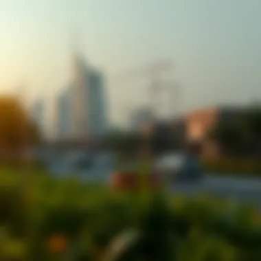 Notable Exploring مشرف بارك: A Comprehensive Analysis of Dubai's Urban Oasis