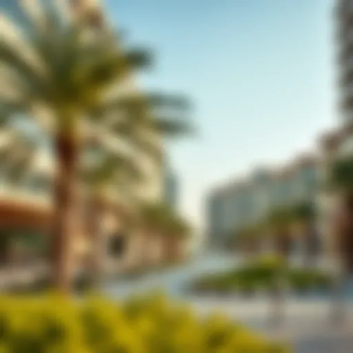 Exploring Nad Al Sheba: A Comprehensive Overview by Meraas Introduction