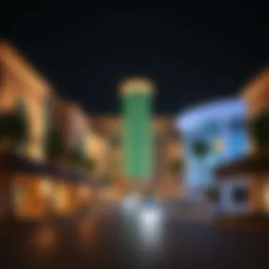 Notable Exploring Nad Al Sheba: A Comprehensive Overview by Meraas