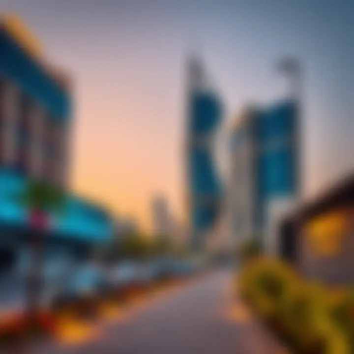 Exploring Nad Al Sheba: A Comprehensive Overview by Meraas Summary