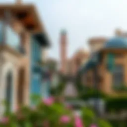 Exploring Noteworthy Destinations for Eid Holidays Introduction