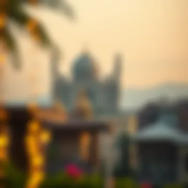 Notable Exploring Noteworthy Destinations for Eid Holidays Notable Exploring Noteworthy Destinations for Eid Holidays