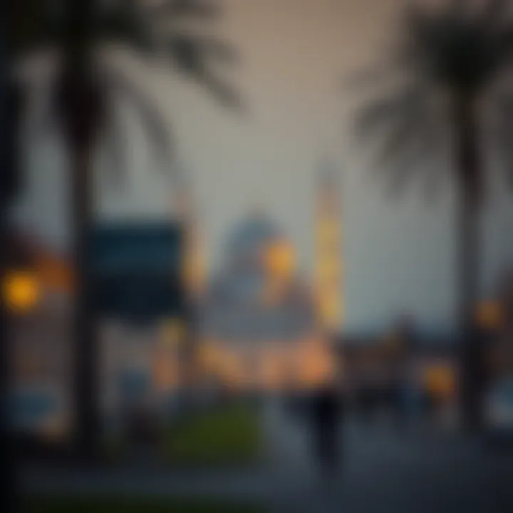 Exploring Noteworthy Destinations for Eid Holidays Summary