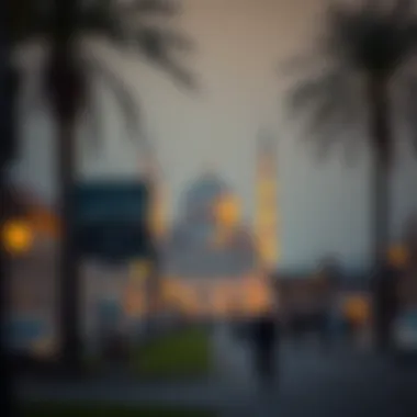 Exploring Noteworthy Destinations for Eid Holidays Summary Exploring Noteworthy Destinations for Eid Holidays Summary