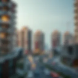 Exploring Off Plan Properties in Dubai: An In-Depth Analysis Introduction