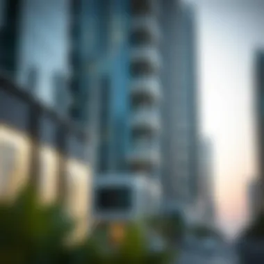 Investment Insights Around One Zabeel Investment opportunities highlighted in One Zabeel's surroundings
