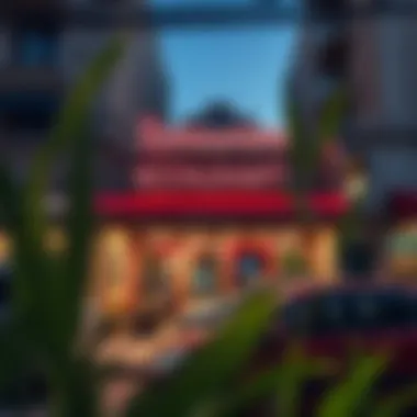 Notable Exploring Opportunities: Small Restaurants for Sale in Dubai