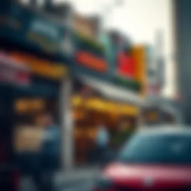 Exploring Opportunities: Small Restaurants for Sale in Dubai Summary