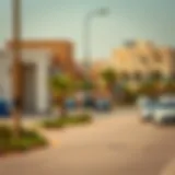 Exploring Our Own Al Quoz: A Deep Dive into a Dynamic Dubai Neighborhood Introduction