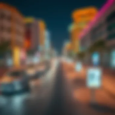 Notable Exploring Our Own Al Quoz: A Deep Dive into a Dynamic Dubai Neighborhood Notable Exploring Our Own Al Quoz: A Deep Dive into a Dynamic Dubai Neighborhood