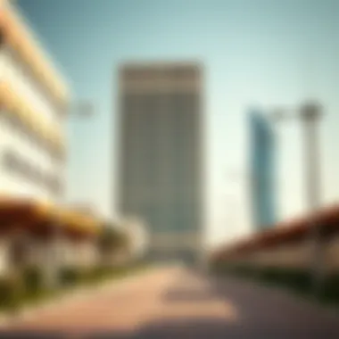 Exploring Our Own Al Quoz: A Deep Dive into a Dynamic Dubai Neighborhood Summary Exploring Our Own Al Quoz: A Deep Dive into a Dynamic Dubai Neighborhood Summary