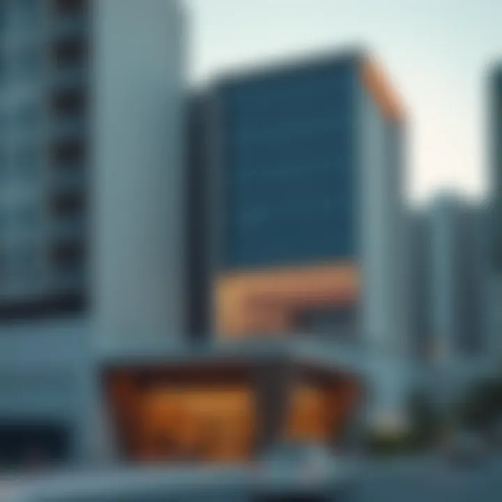 Notable Exploring Partition for Rent in International City