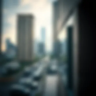 Exploring Partition for Rent in International City Summary