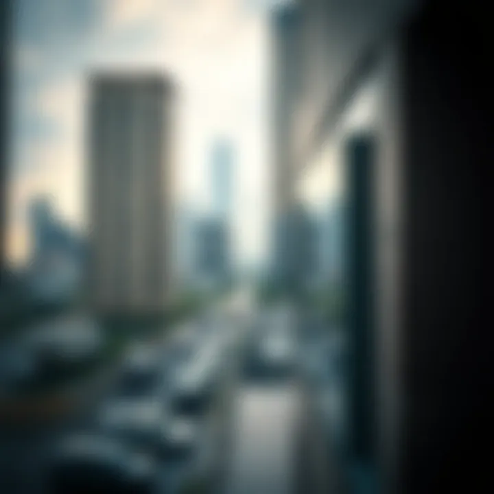 Exploring Partition for Rent in International City Summary