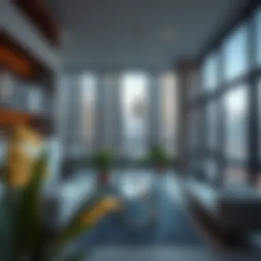 Exploring Rental Apartments in Mirdif Directly from Owners Summary