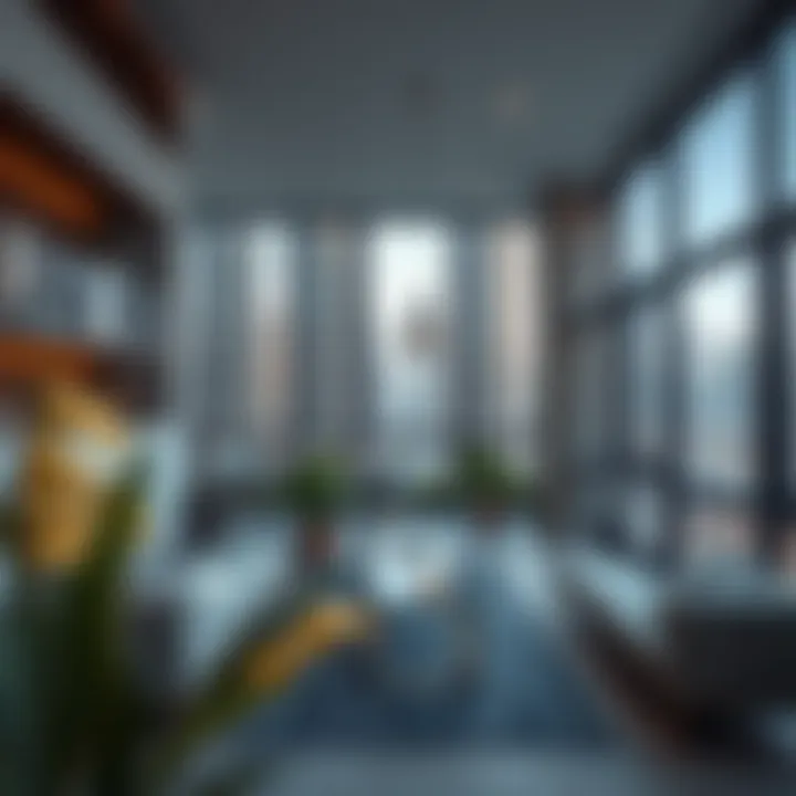 Exploring Rental Apartments in Mirdif Directly from Owners Summary