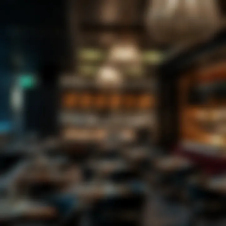 Notable Exploring Restaurants in Dubai’s DIFC: A Culinary Journey