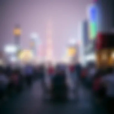 Gastronomic and Nightlife Delights Vibrant nightlife and dining scene