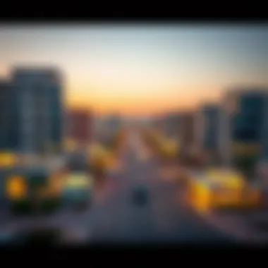 Investment Insights: Roda Amwaj Investment potential highlighted by real estate trends in Roda Amwaj