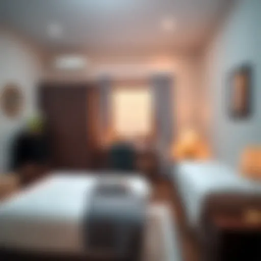 Exploring Room for Rent in Old Shahama Introduction