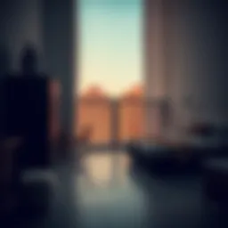 Exploring Room Rentals in Al Nahda 2, Dubai Introduction