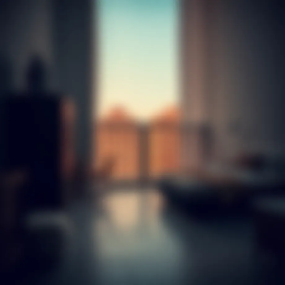 Exploring Room Rentals in Al Nahda 2, Dubai Introduction