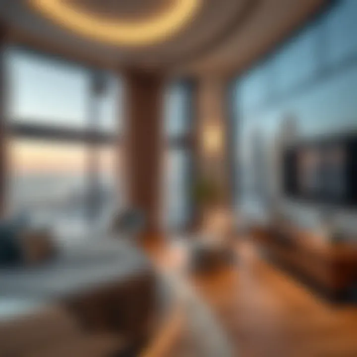 Notable Exploring Rooms in Dubai Marina: A Comprehensive Guide