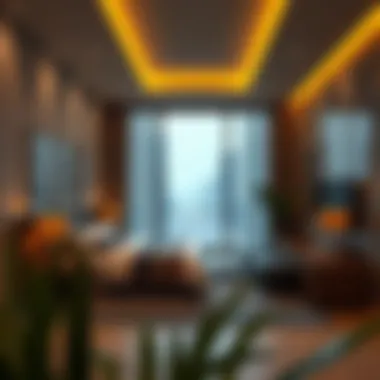 Exploring Rooms in Dubai Marina: A Comprehensive Guide Summary Exploring Rooms in Dubai Marina: A Comprehensive Guide Summary