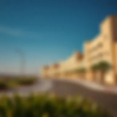 Notable Exploring Salt Al Khawaneej Walk: A Comprehensive Review Notable Exploring Salt Al Khawaneej Walk: A Comprehensive Review