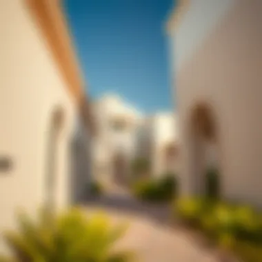 Exploring Salt Al Khawaneej Walk: A Comprehensive Review Summary Exploring Salt Al Khawaneej Walk: A Comprehensive Review Summary