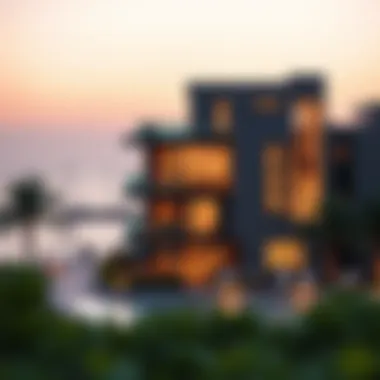Notable Exploring Sea View Properties in Dubai: Trends and Insights Notable Exploring Sea View Properties in Dubai: Trends and Insights