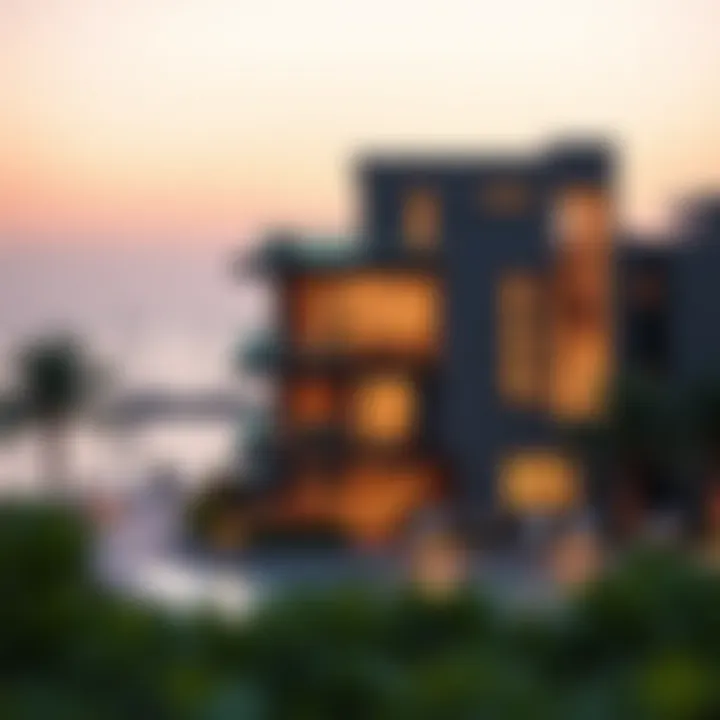Notable Exploring Sea View Properties in Dubai: Trends and Insights Notable Exploring Sea View Properties in Dubai: Trends and Insights