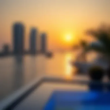 Exploring Sea View Properties in Dubai: Trends and Insights Summary Exploring Sea View Properties in Dubai: Trends and Insights Summary