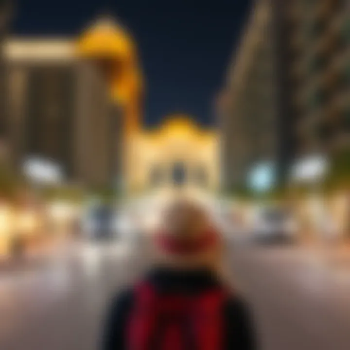 Notable Exploring September 2023 Holidays in the UAE: A Comprehensive Guide