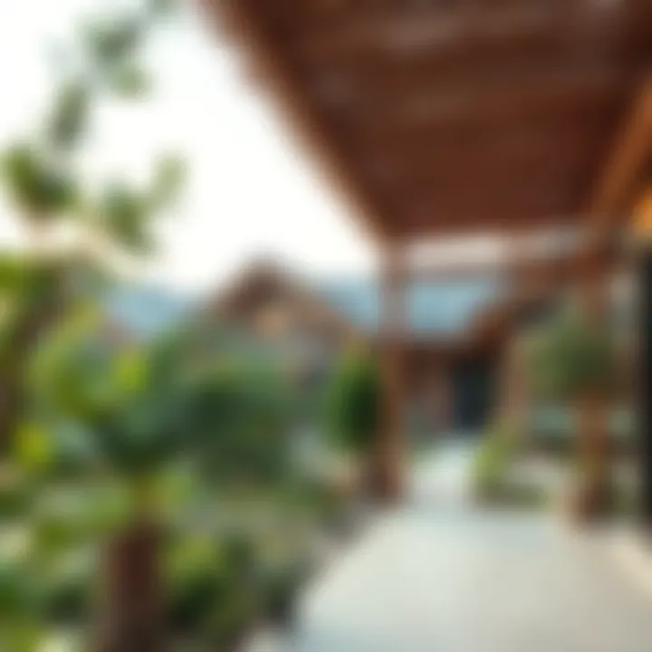 Notable Exploring Shalihaat Mebzara Al Khdra: A Comprehensive Guide to Green Chalets