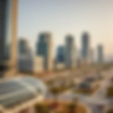 Diverse Investment Opportunities in Sharjah Investment Opportunities in Sharjah