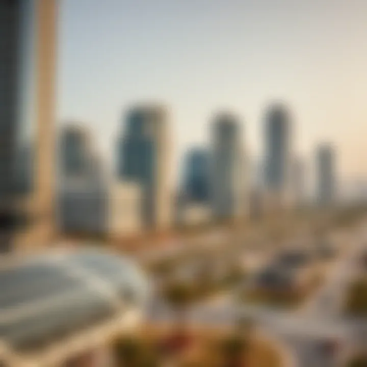 Diverse Investment Opportunities in Sharjah Investment Opportunities in Sharjah