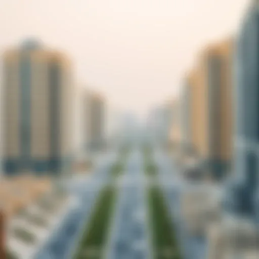 Overview of Sharjah Free Zones