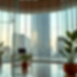 Exploring Sharjah Office Spaces: Trends, Opportunities, and Insights Introduction