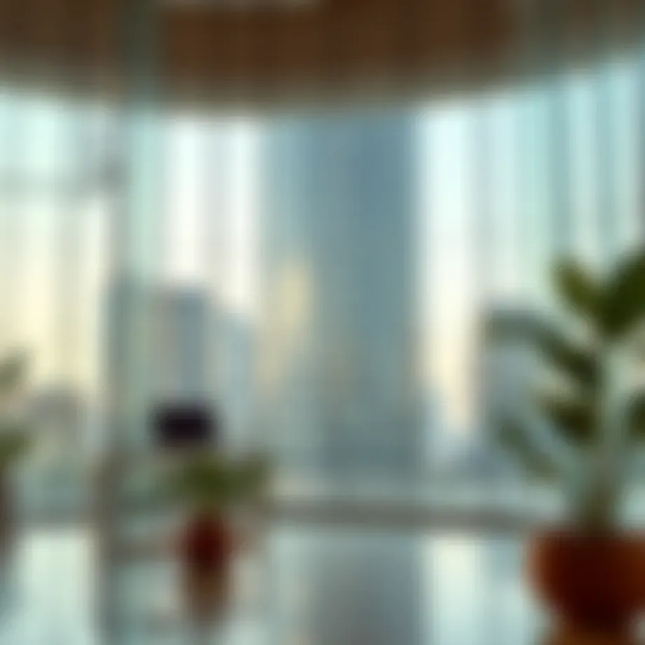 Exploring Sharjah Office Spaces: Trends, Opportunities, and Insights Introduction