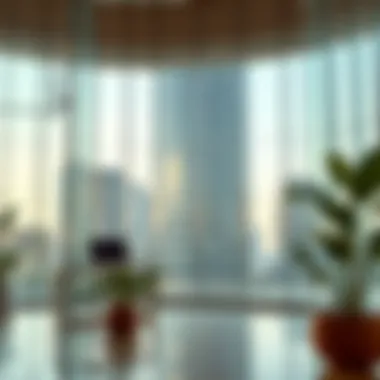Exploring Sharjah Office Spaces: Trends, Opportunities, and Insights Introduction Exploring Sharjah Office Spaces: Trends, Opportunities, and Insights Introduction