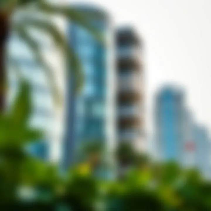 Notable Exploring Sharjah Office Spaces: Trends, Opportunities, and Insights