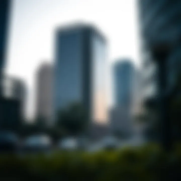 Exploring Sharjah Office Spaces: Trends, Opportunities, and Insights Summary