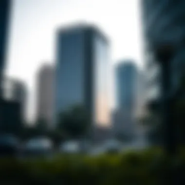 Exploring Sharjah Office Spaces: Trends, Opportunities, and Insights Summary Exploring Sharjah Office Spaces: Trends, Opportunities, and Insights Summary