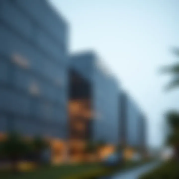 Notable Exploring Silicon Oasis Headquarters 2: A Hub for Innovation and Development