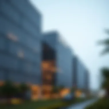 Notable Exploring Silicon Oasis Headquarters 2: A Hub for Innovation and Development Notable Exploring Silicon Oasis Headquarters 2: A Hub for Innovation and Development
