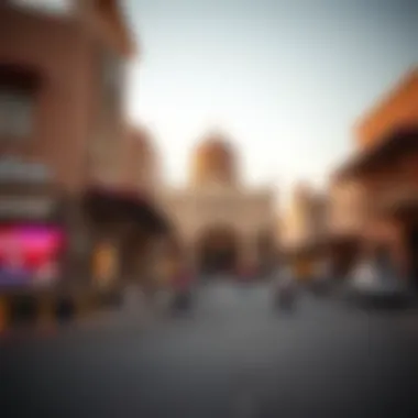 Exploring Souq Al-Sabkha: A Gateway to Dubai's Hidden Real Estate Gems Summary Exploring Souq Al-Sabkha: A Gateway to Dubai's Hidden Real Estate Gems Summary